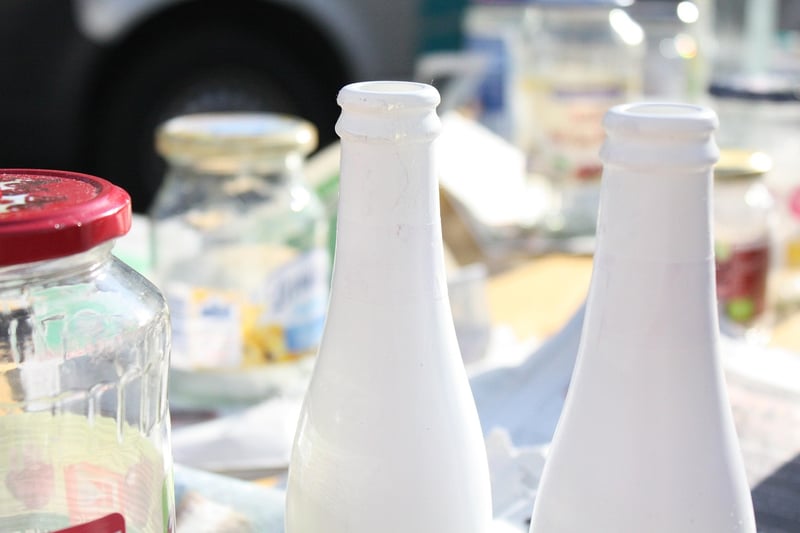 Upcycling Workshop